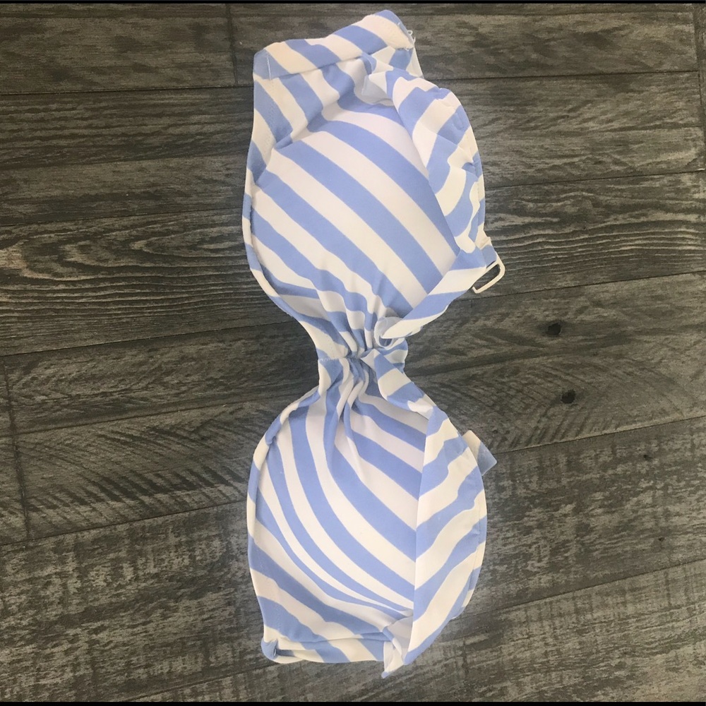 Swimsuit top